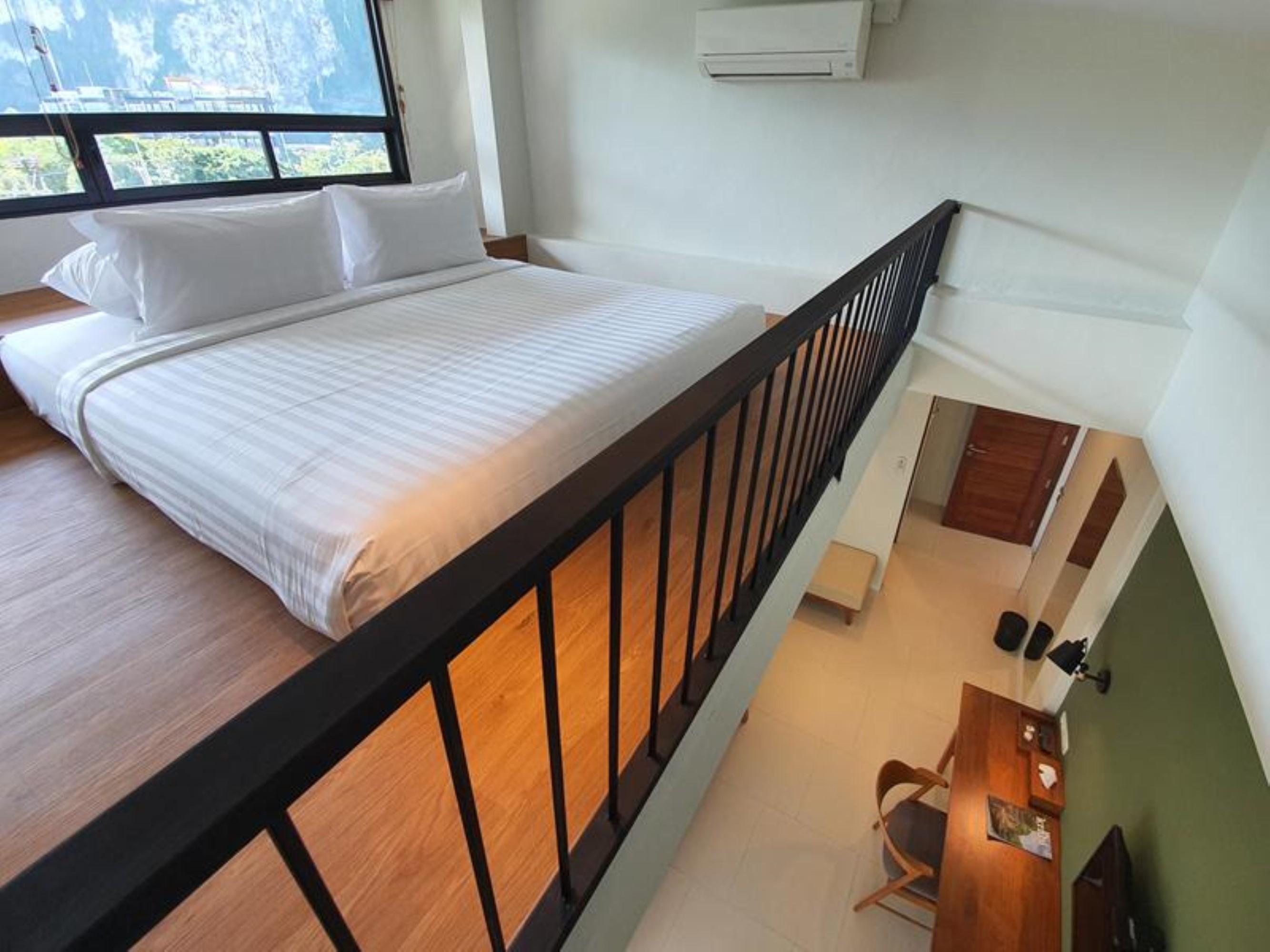 Mini House Aonang Hotel Sha Plus Ao Nang Buitenkant foto